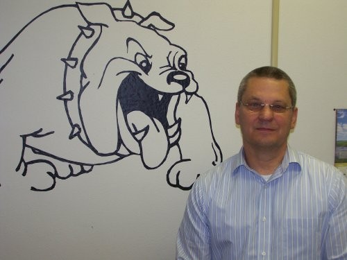 Athey Says Good-bye To Le Mars Community