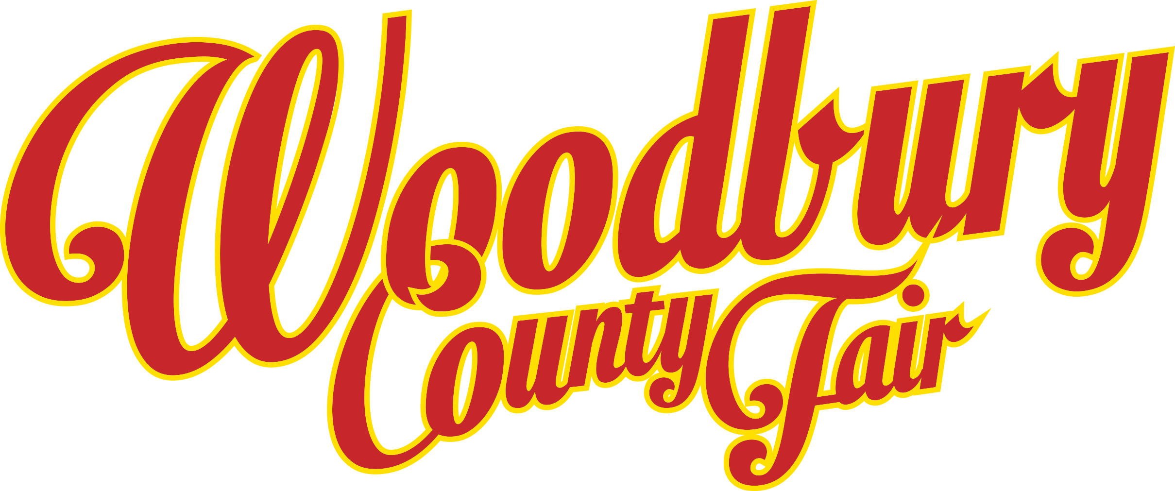 2016 Woodbury County Fair